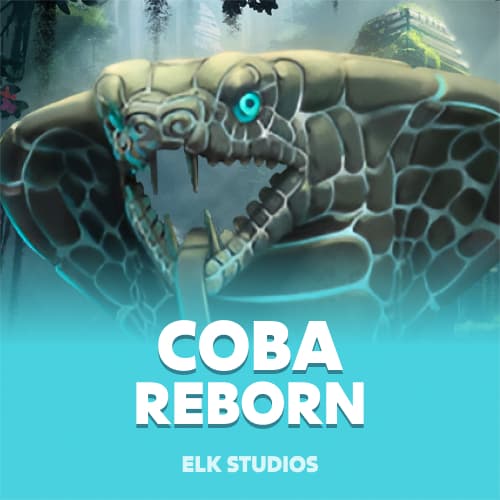 Coba Reborn
