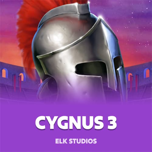 Cygnus 3