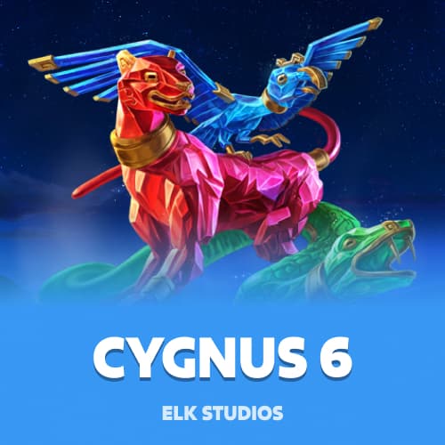 Cygnus 6