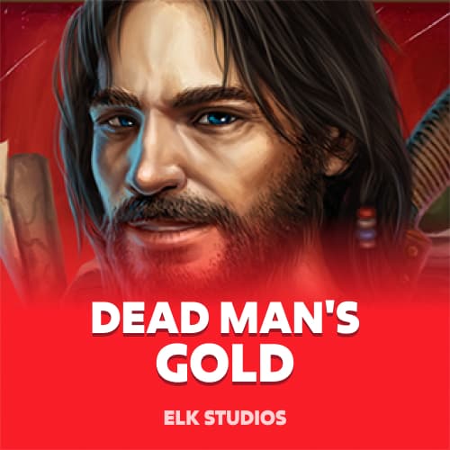Dead Man’s Gold