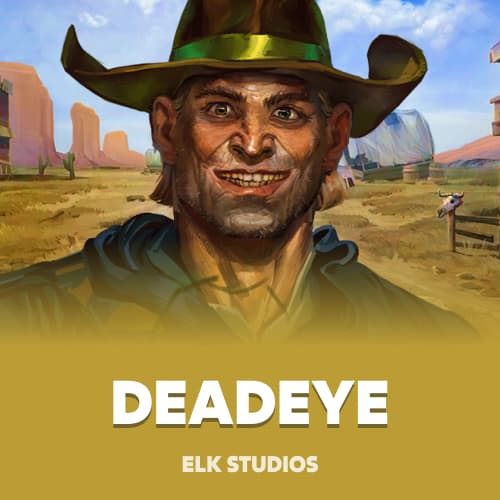 Deadeye