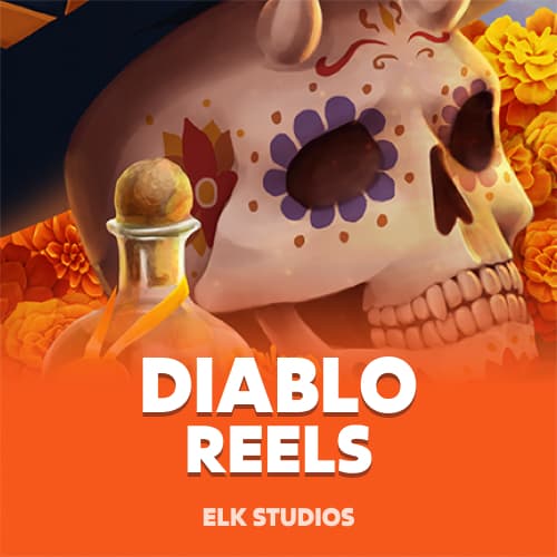 Diablo Reels