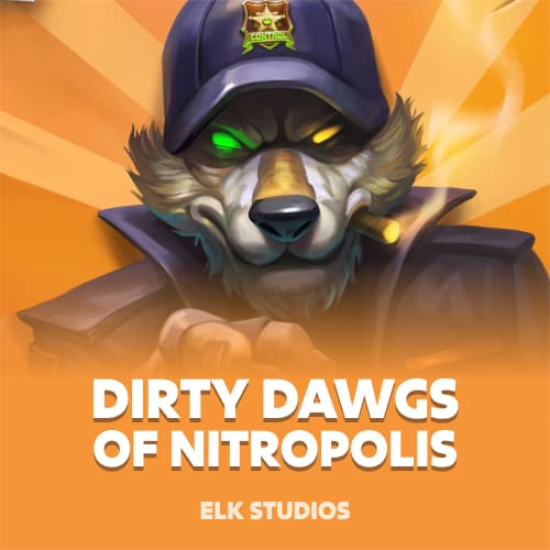 Dirty Dawgs of Nitropolis