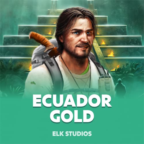 Ecuador Gold