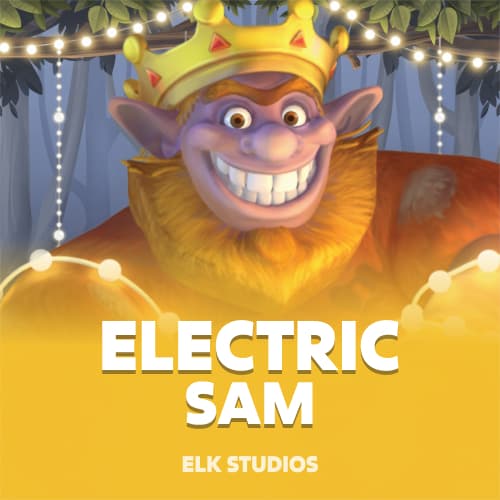 Electric Sam