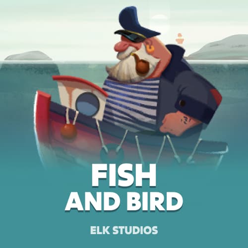 Fish and Bird