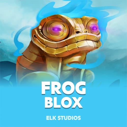 Frogblox