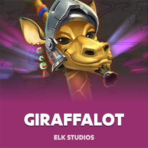 Giraffalot