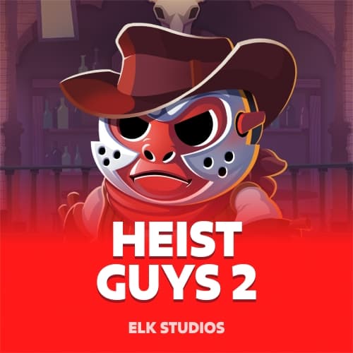 Heist Guys 2