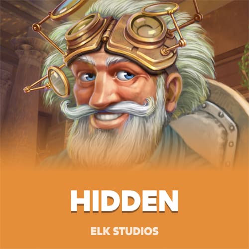Hidden