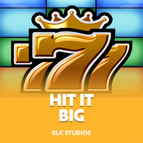 Hit It Big