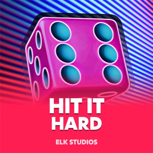 Hit It Hard