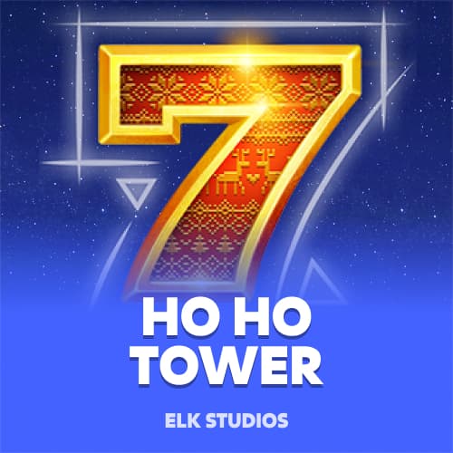 Ho Ho Tower