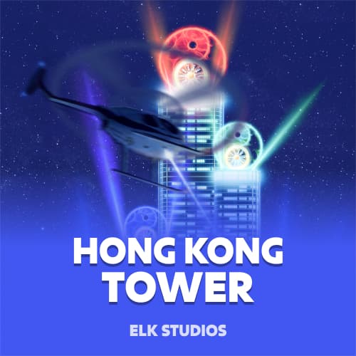 Hong Kong Tower