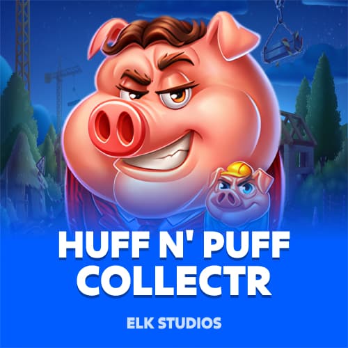 Huff N' Puff CollectR
