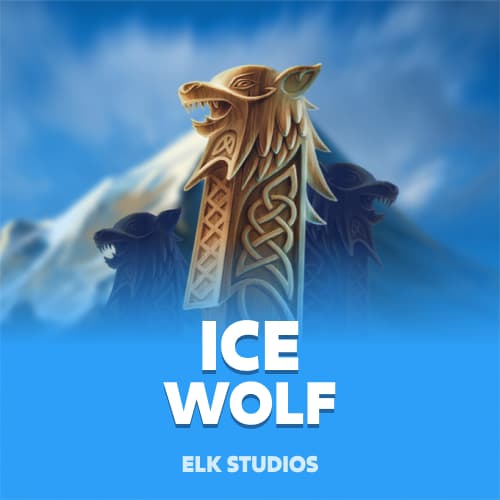 Ice Wolf