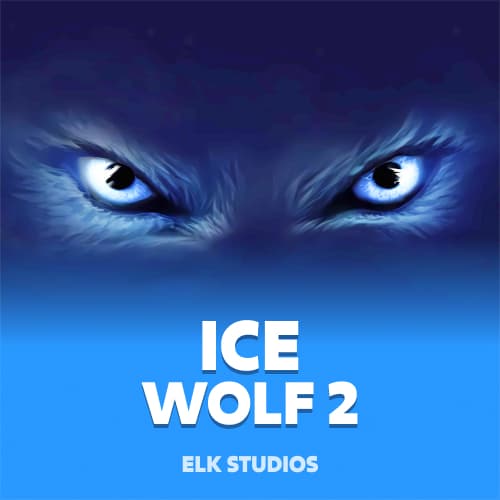 Ice Wolf 2