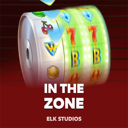 In the Zone
