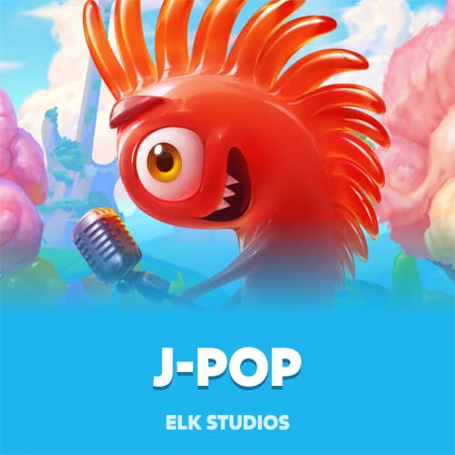 J-POP