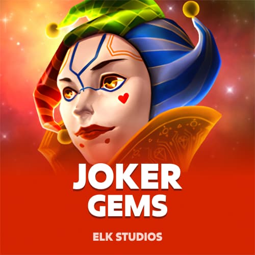 Joker Gems