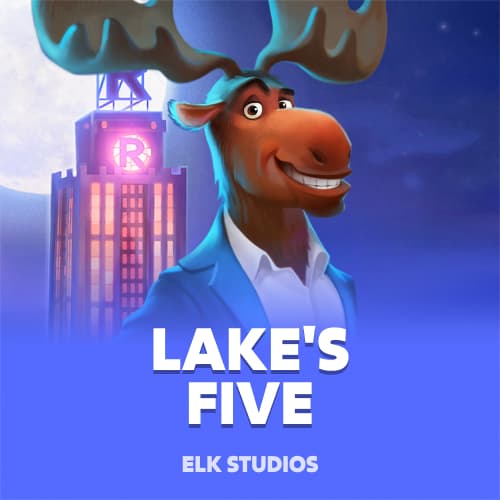 Lake's Five