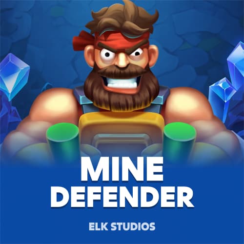 Mine Defender
