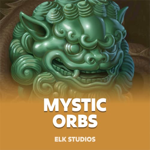 Mystic Orbs