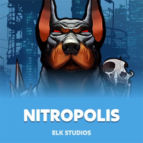 Nitropolis