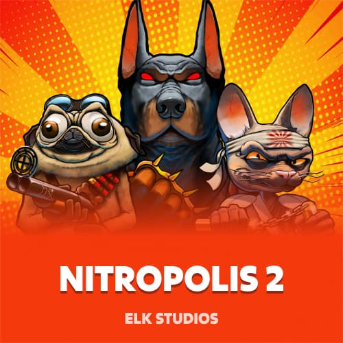 Nitropolis 2