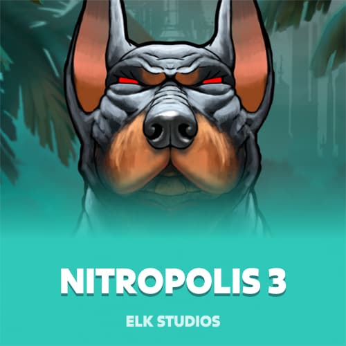 Nitropolis 3