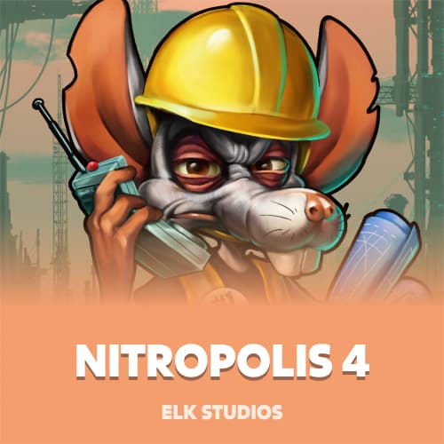 Nitropolis 4