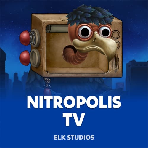 Nitropolis TV