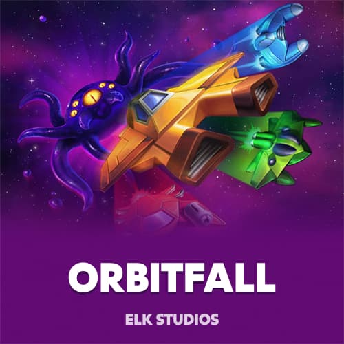 Orbitfall