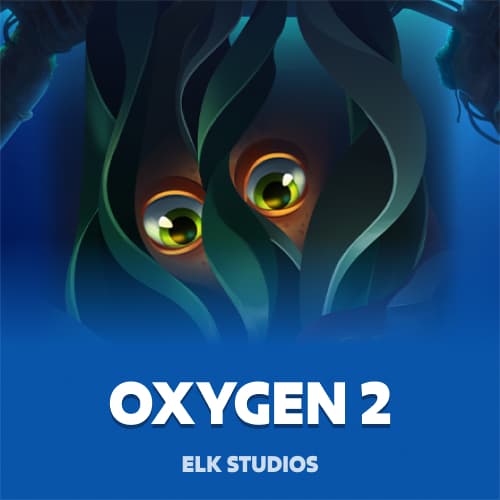 Oxygen 2