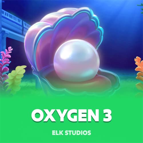 Oxygen 3