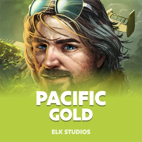 Pacific Gold
