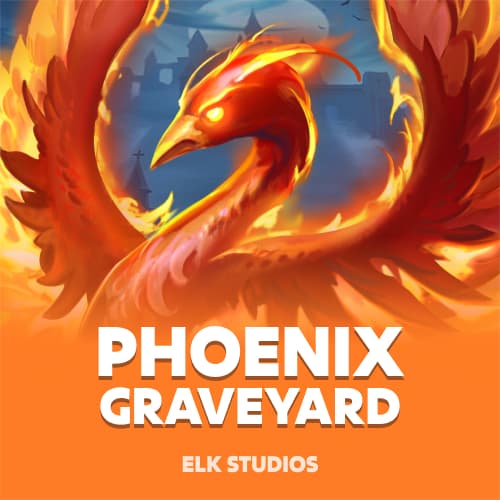 Phoenix Graveyard
