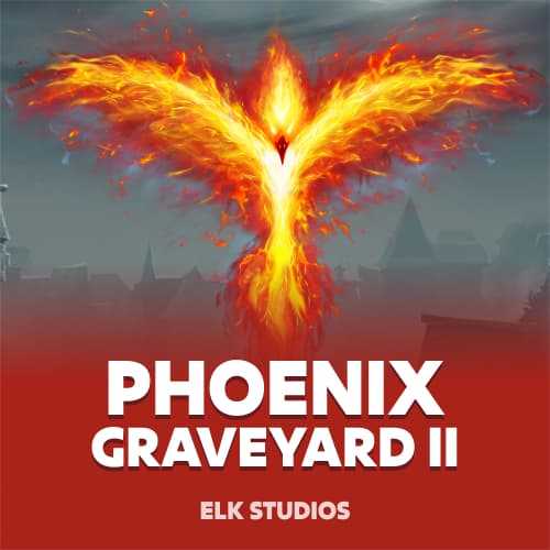 Phoenix Graveyard II