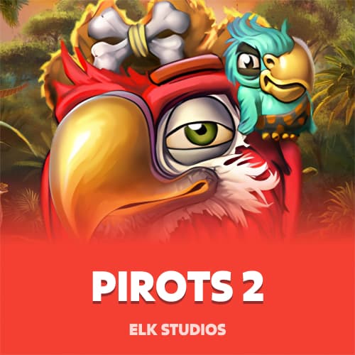 Pirots 2