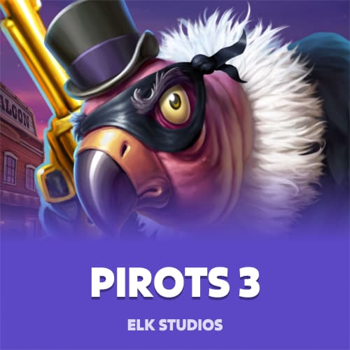 Pirots 3