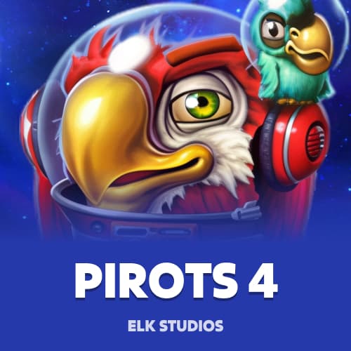 Pirots 4