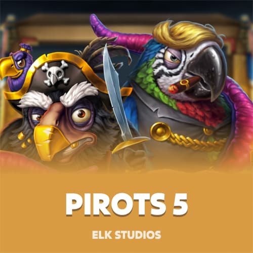 Pirots 5