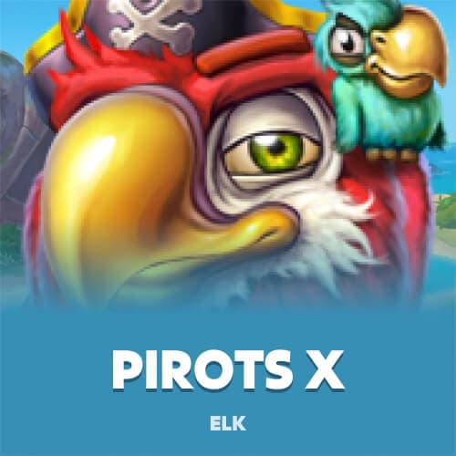 Pirots X