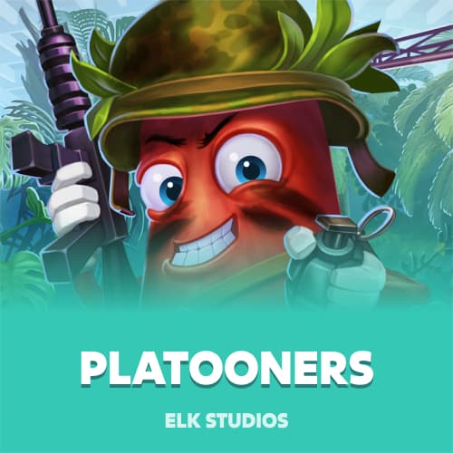Platooners