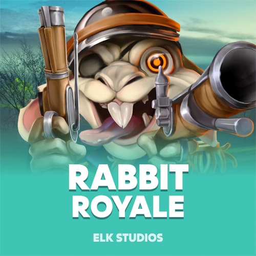 Rabbit Royale