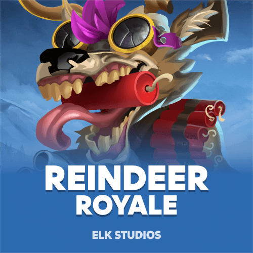 Reindeer Royale
