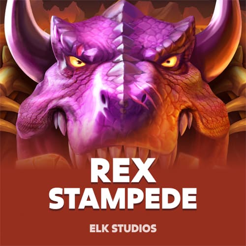 Rex Stampede