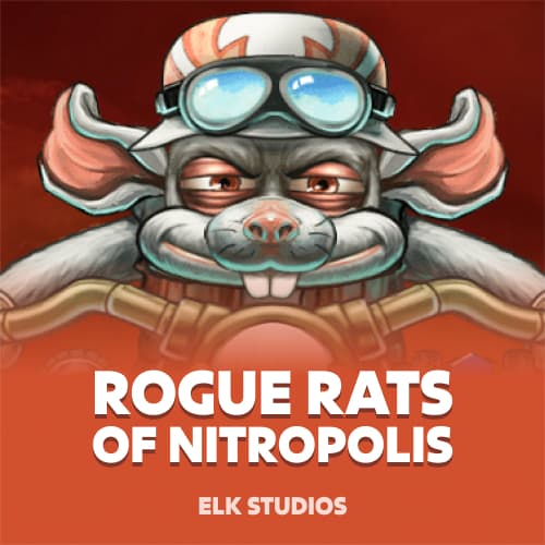 Rogue Rats of Nitropolis