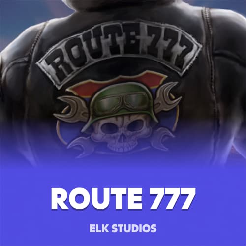 Route 777