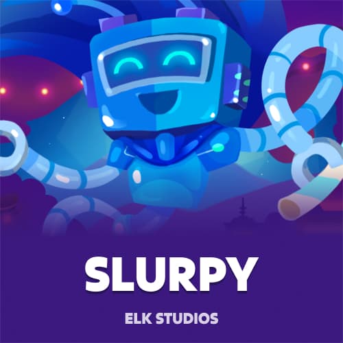 Slurpy
